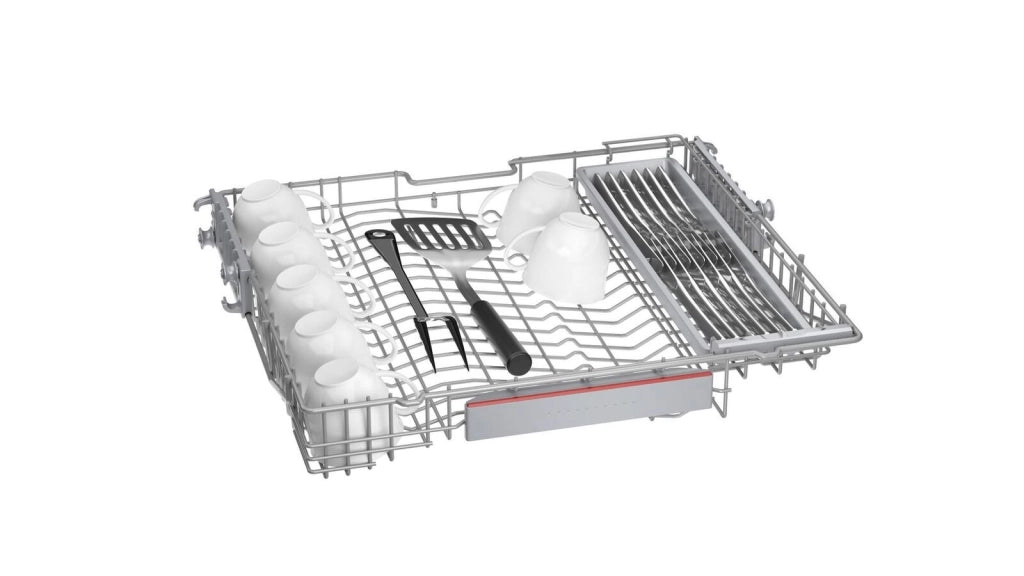 Bosch Serie 4 SMS4HDI52E lavastoviglie Libera installazione 13 coperti D