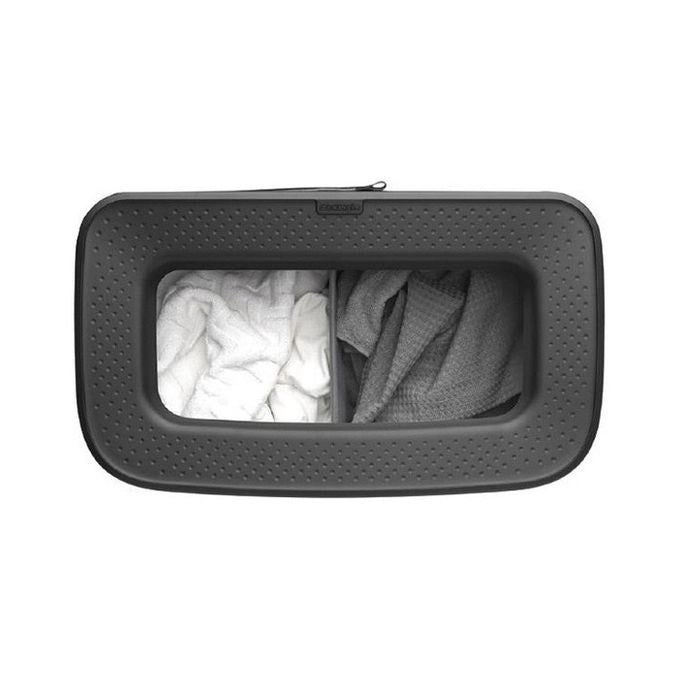 Brabantia 200526 porta biancheria 60 L Rettangolare Nero