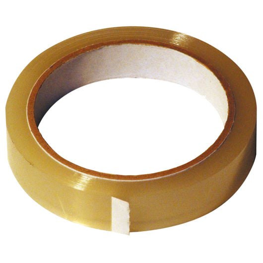 Nastro Trasparente Mm.19X50 Mt.