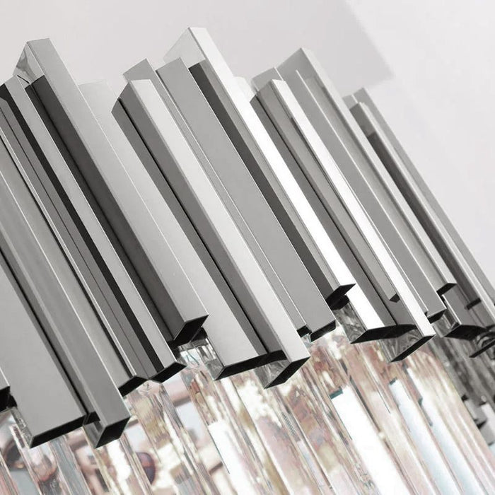 Lampada APP1480-1C Chrom