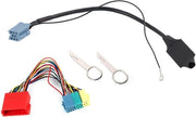 Adattatore Bluetooth 5.0 per Auto Stereo - 20 pin - 8 pin compatibile con Chorus 2, Concert, 1/2, Symfonie, B5, B6, B7, Opel Astra 8L, Opel Vectra 8P
