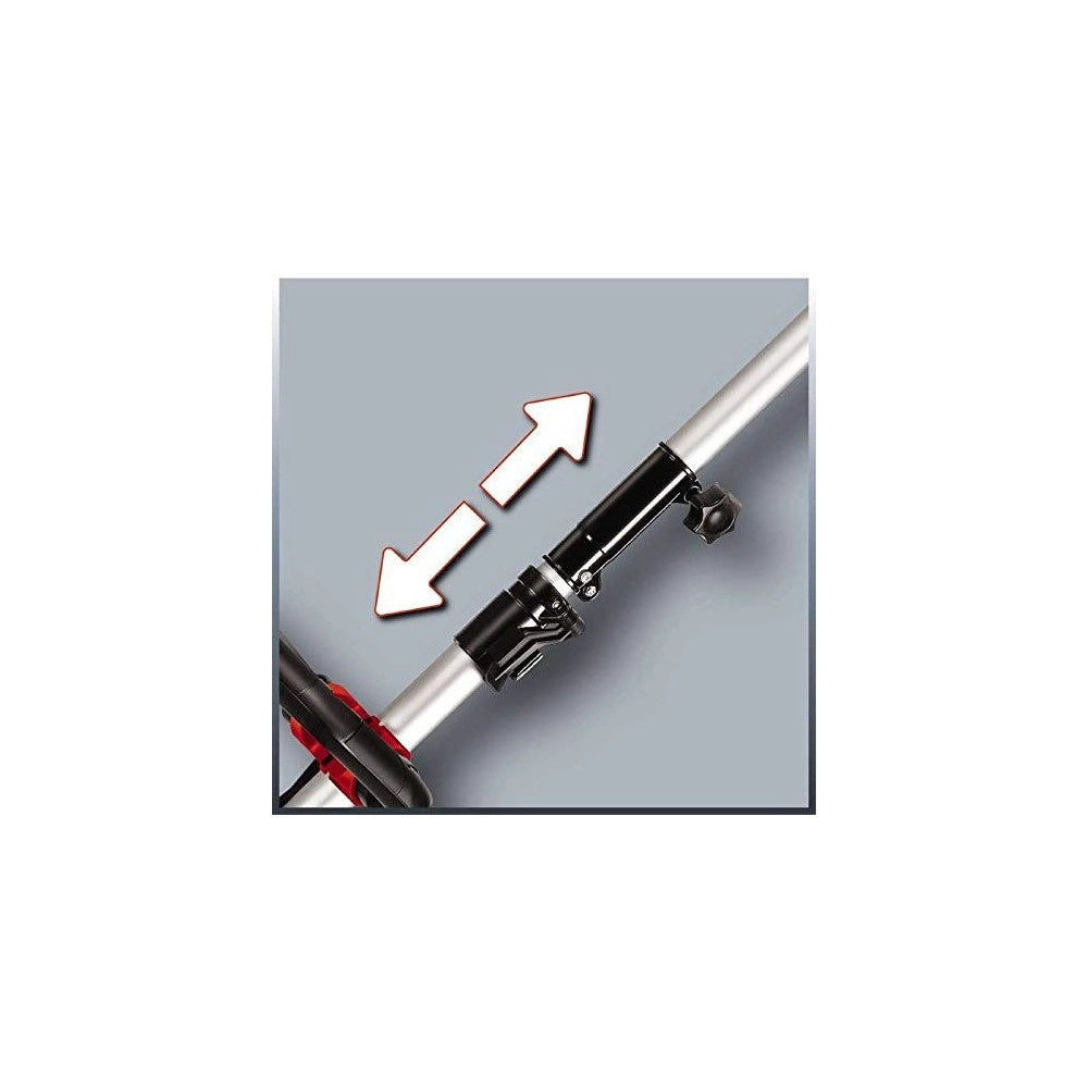 Trade Shop - Svettatoio Telescopico Elettrico Potatrice Taglia Rami Einhell Ge-ec 720 T Kit -