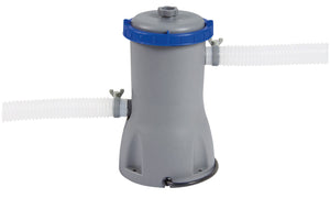 pompa filtrante per piscina 3028 l/h cod.58386 cod:ferx.50467