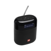 Radio portatile jbl jbltunerxlblkeuna tuner xl black