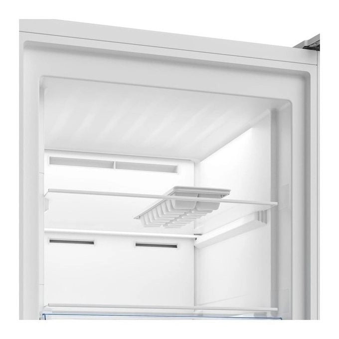 Beko B3RFNE294W Congelatore verticale Libera installazione 260 L E Bianco