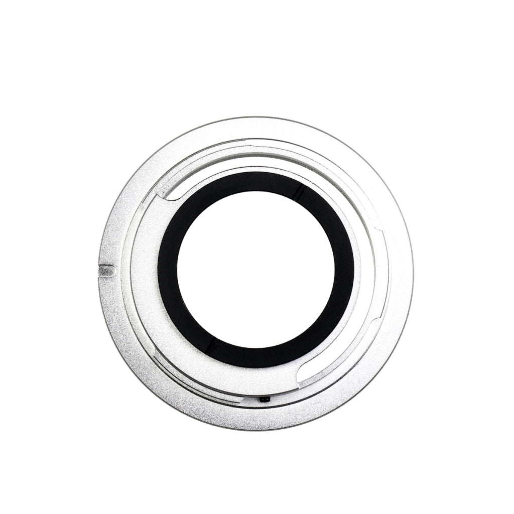 Kipon Adattatore compatibile con M42 a compatibile con Nikon F