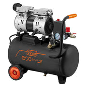 1pz compressore silenziato lt.24 - hp 1 - oil free cod:ferx.5113270nlm