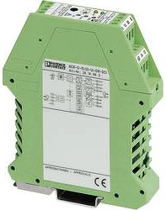 Contatto Phoenix 2814744 MCR-S-10-50-UI-SW-DCI-NC