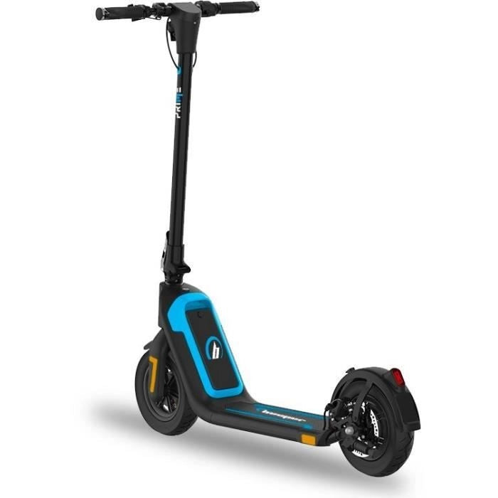 Monopattino elettrico - BEEPER - 500W - 10- 36V - 10Ah - Nero