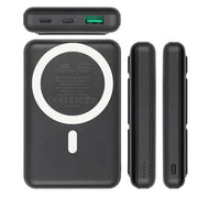 Power bank 10000mah magsafe 15w - VA2604