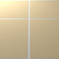 Stucco di Finitura per Interni tipo Veneziano Venetian Lime - Rivestimenti Interni 504 - Formato 5 kg