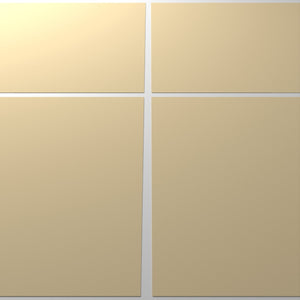 Pittura Lavabile Interno Home Paint - Rivestimenti Interni 504 - Litri 4