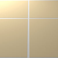 Idroblindex Smalto Murale Opaco Interno - Rivestimenti Interni 504 - Litri 4