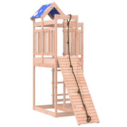 Set da Gioco da Esterno in Legno Massello di Douglas CFW9200302