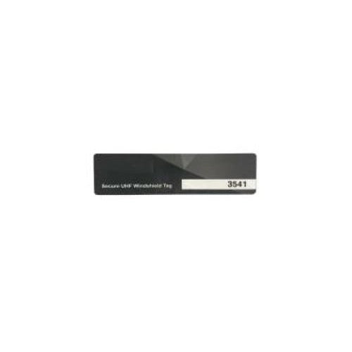 Tag Uhf Passivo, Adesivo E Programmabile