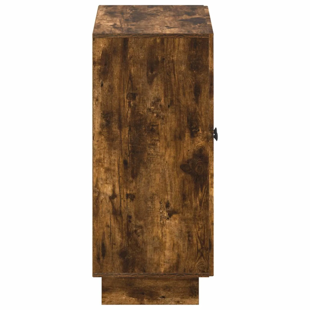Mobile per scarpe EDE 59,5 x 39,5 x 90 cm Legno ingegnerizzato 895990