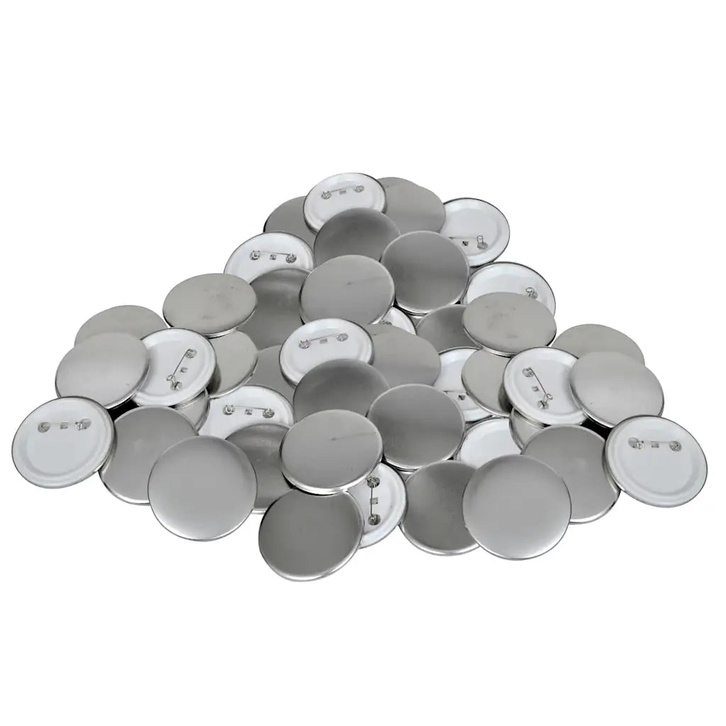 Macchina per Badge con 500 Set a Spilla 44 mm Punzone Rotativo 3056505