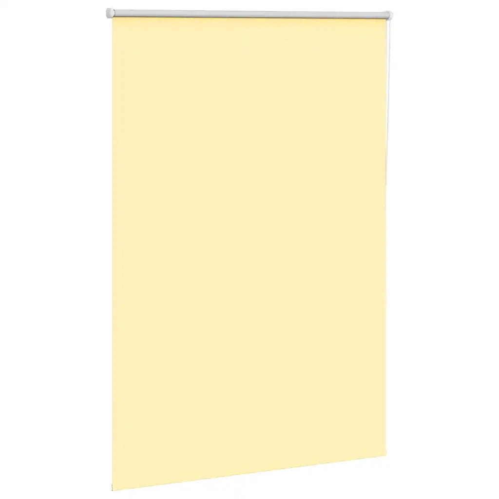 Tenda a Rullo Oscurante-Tenda da sole a rullo 105x150 cm Larghezza Tessuto 100,7 cm 550890
