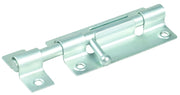 IBFM CATENACCIO A CANNONE ZINCOCROMATO mm.120 24.00 pz