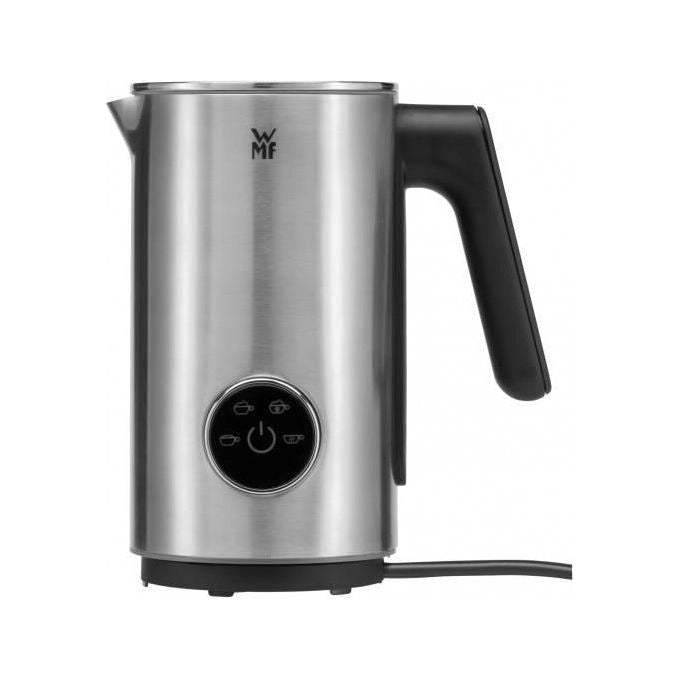 WMF 0413300011 Lumero Montalatte 250 ml 500 W 4 Programmi colore Acciaio inox