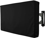 TV esterno impermeabile in poliester - 94 x 15 x 635 cm