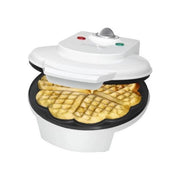 Bomann WA 5018 CB 1 waffle 1200 W Bianco