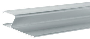 stadia alluminio con impugnatura cm.113x28 h.250 cod:ferx.50501