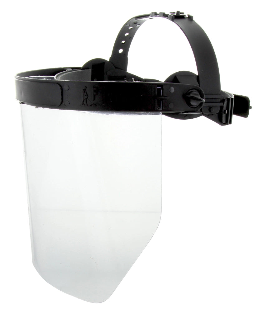 VISIERA PROTETTIVA POLICARBON STANDARD VSP- FIMA GARDEN- 10,0 pz