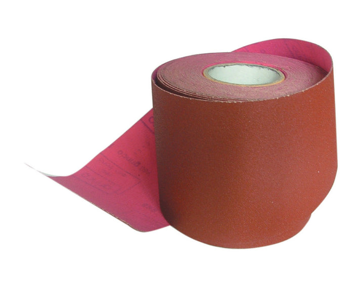 carta abrasiva velcrata h.120 gr.100 cod:ferx.50504