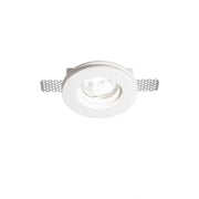Lampada Da Incasso Samba Fi Round D60 Ideal-Lux