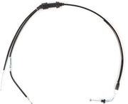 Cavo di alimentazione universale - Sostituzione M CB15 - Adatto per PW 50/PW50 - 1981-2009 - Qualità professionale - Auto/Accessori motoristici - Cavo motore