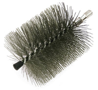 scovolo elica semplice, diametro elica mm.150 cod:ferx.50515