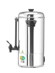 Percolatore a parete singola, HENDI, 6L