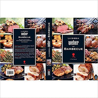 Ricettario la Bibbia del Barbecue Weber