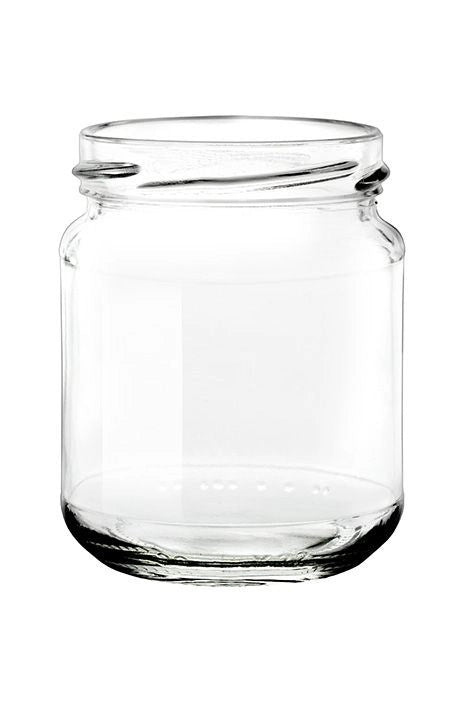 Vaso 212ml tappo 63Mm