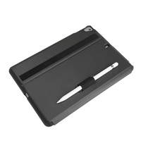 Targus click-in 26,7 cm (10.5") custodia a libro nero - THZ850GL