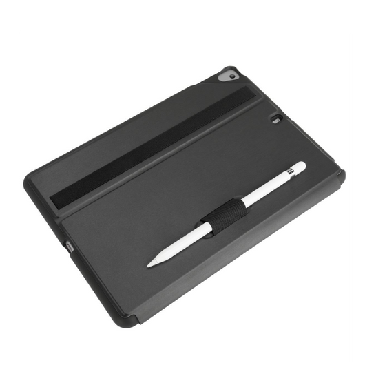 Targus click-in 26,7 cm (10.5") custodia a libro nero - THZ850GL