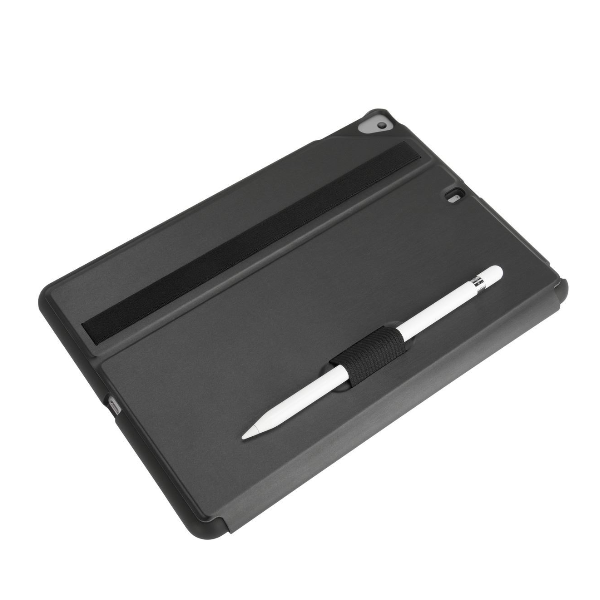 Targus click-in 26,7 cm (10.5") custodia a libro nero - THZ850GL