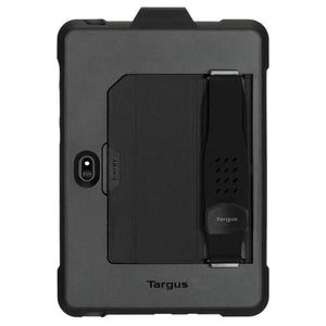 Targus thd501glz custodia per tablet 25,6 cm (10.1") custodia flip a libro nero