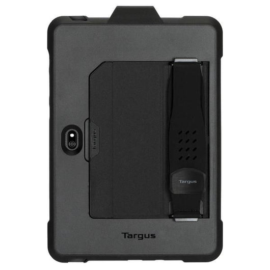 Targus thd501glz custodia per tablet 25,6 cm (10.1") custodia flip a libro nero