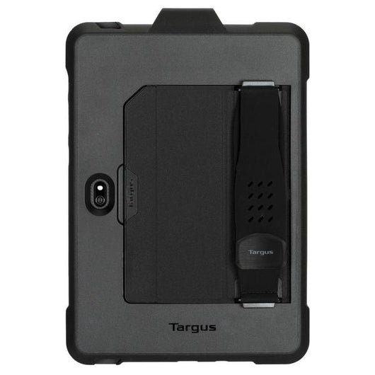 Targus thd501glz custodia per tablet 25,6 cm (10.1") custodia flip a libro nero