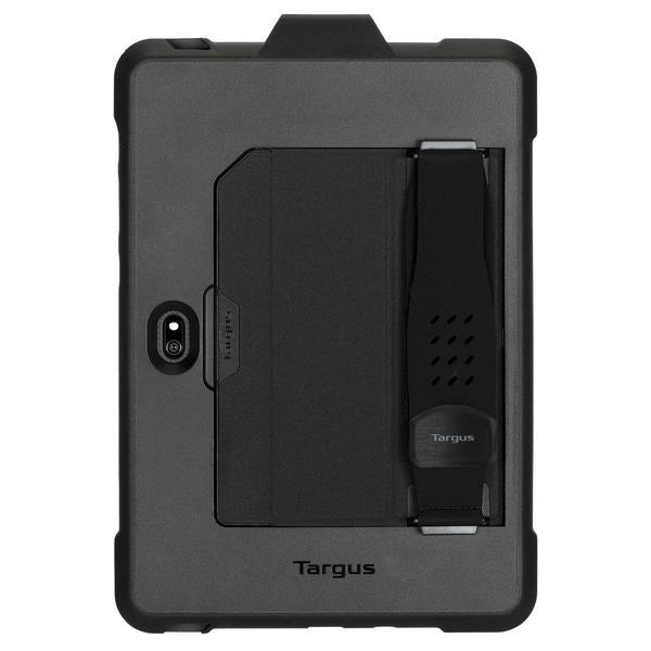 Targus thd501glz custodia per tablet 25,6 cm (10.1") custodia flip a libro nero