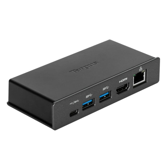 Targus dock421glz docking station per dispositivo mobile tablet/smartphone nero - DOCK421SGLZ