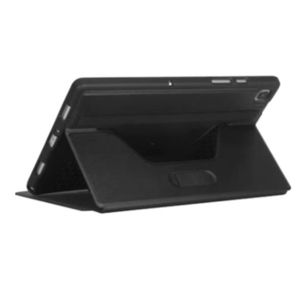 Targus click-in 26,4 cm (10.4") custodia flip a libro nero - THZ887GL