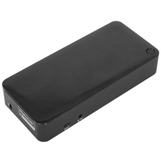 Targus dock182euz replicatore di porte e docking station per laptop cablato nero