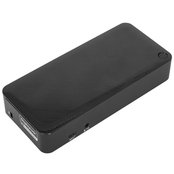 Targus dock182euz replicatore di porte e docking station per laptop cablato nero