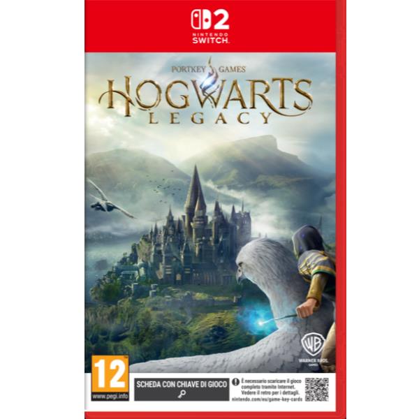 Hogwarts legacy switch 2 - 1176666