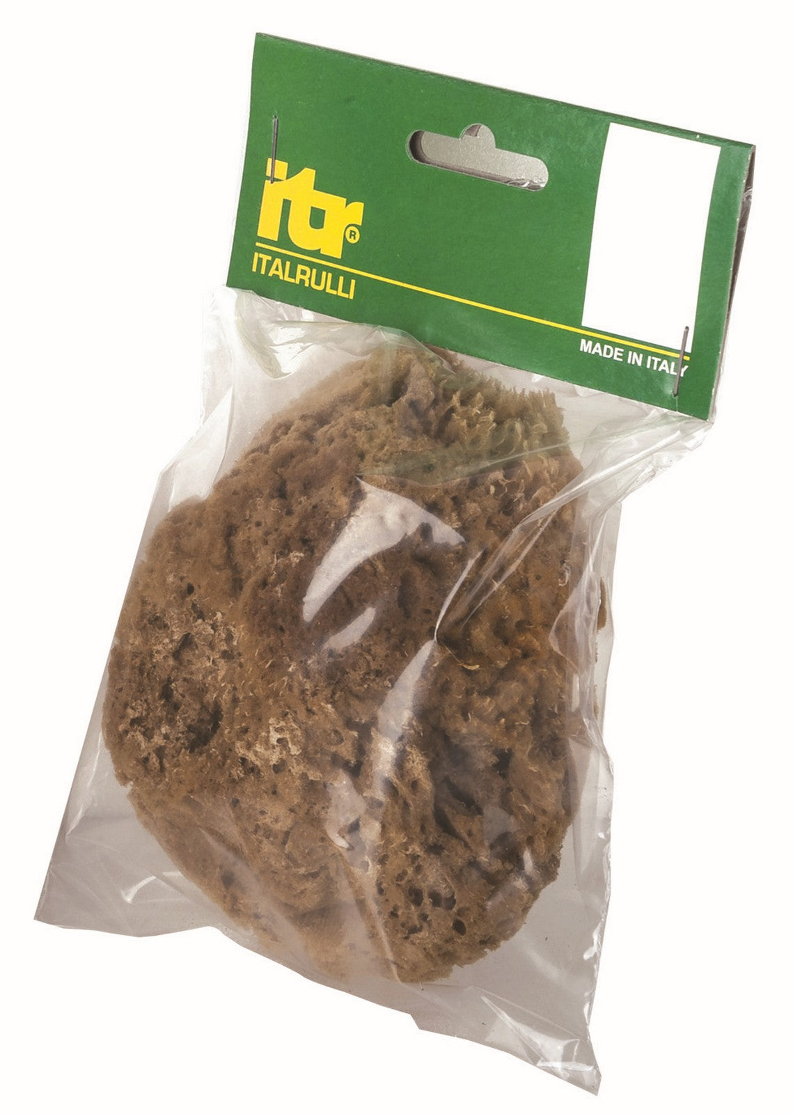 spugna marina naturale cm.14 per pitture cod:ferx.50522