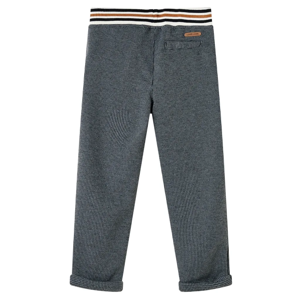 Pantaloni per Bambini Antracite 140 CFW6634626