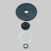 KIT COMPLETO GUARNIZIONE PER RIDUTTORI DI PRESSIONE PN 40  2     OR